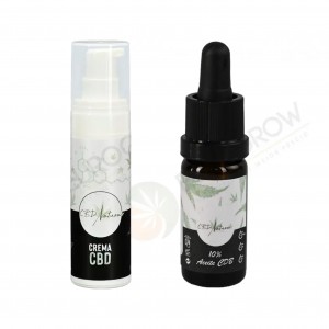 Comprar Pack CBD No Mas Dolor