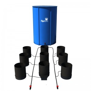 Comprar Smart 9Pot Xl + Deposito