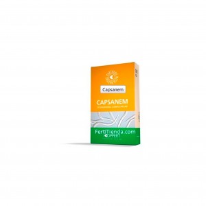 Comprar Capsanem 50 ml