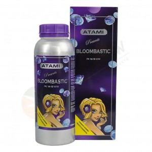 Comprar Bloombastic Atami 1L