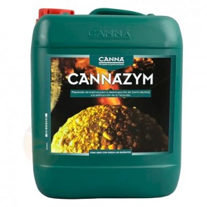 Comprar Cannazym 10L