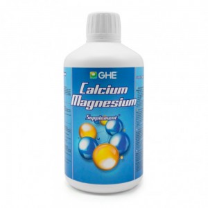 Comprar Calcium Magnesium