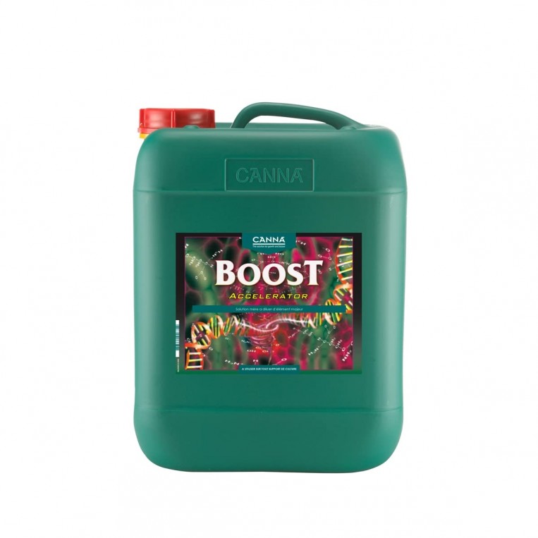 Canna Boost 10L