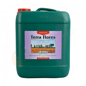 Comprar Terra Flores 10L