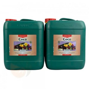 Comprar Canna Coco A+B 10l