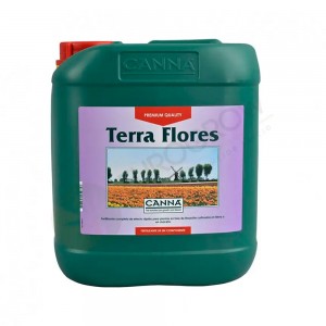 Comprar Terra Flores 5L