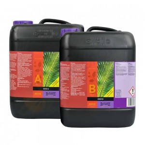 Comprar Coco A+B Atami 10L