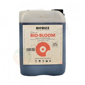 Comprar Biobizz Bio Bloom 5L