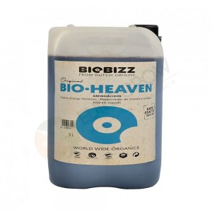 Comprar Bio Heaven 5L