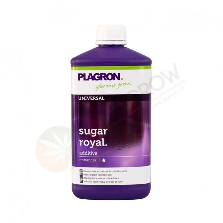 Sugar Royal 1l