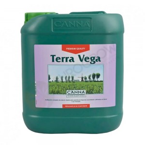 Comprar Terra Vega 5L