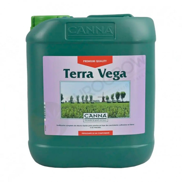 Terra Vega 5L