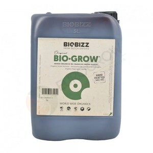 Comprar Bio Grow 5l