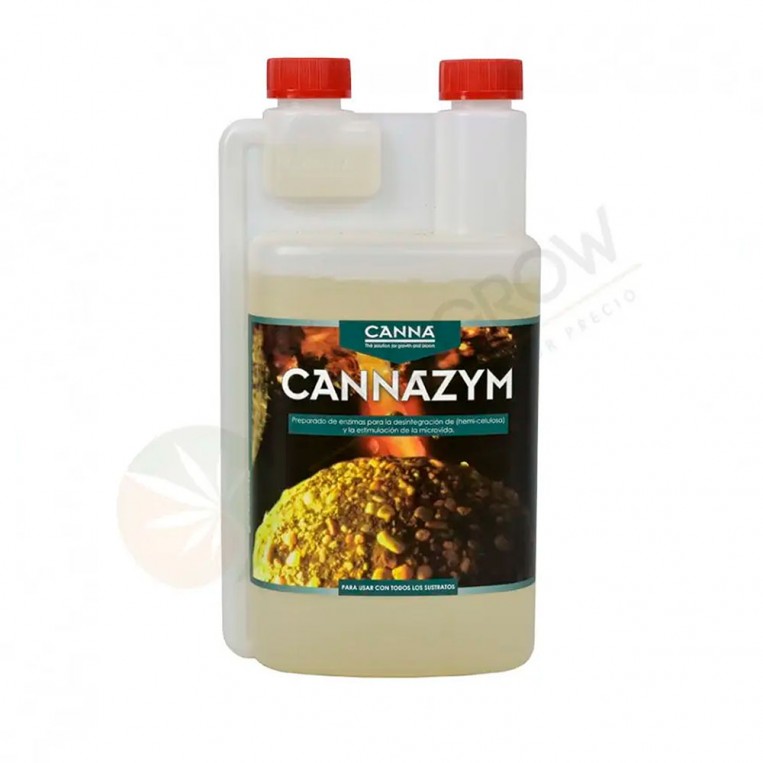 Cannazym 1L