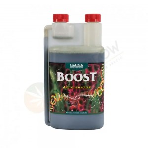 Comprar Cannaboost 1l