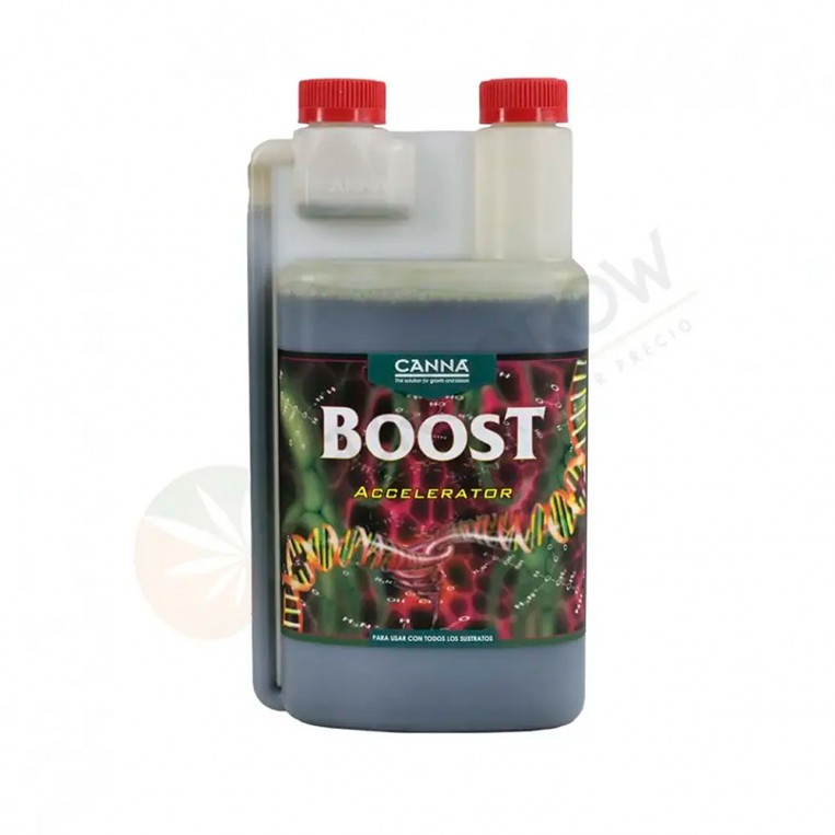 Cannaboost 1L