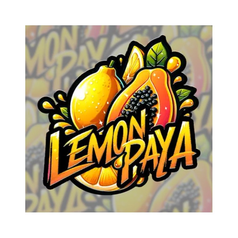 LemonPaya