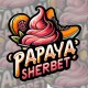 Papaya Sherbet