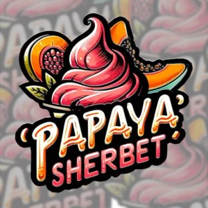 Comprar Papaya Sherbet