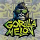 Gorilla Melon