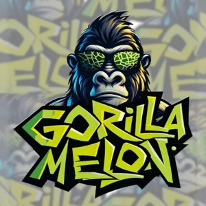 Comprar Gorilla Melon