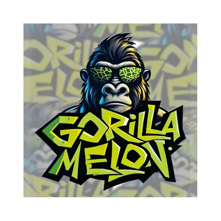 Gorilla Melon