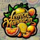 Lemon Mandarin