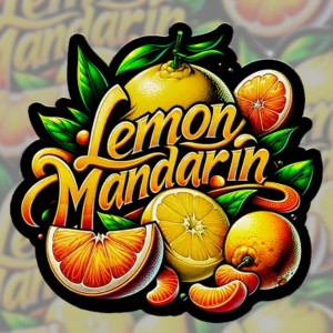 Comprar Lemon Mandarin