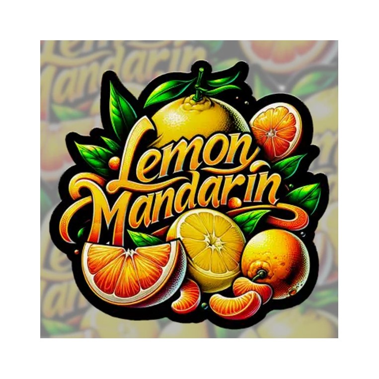 Lemon Mandarin