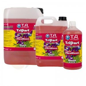 Comprar TriPart Bloom