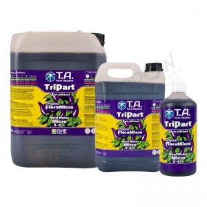 Comprar FloraMicro Hartwasser HW