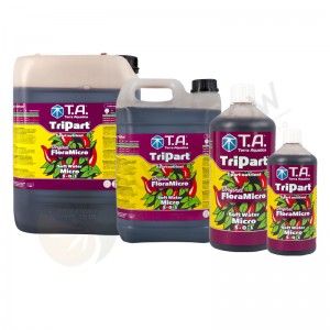 Comprar Tripart Micro Agua Blanda