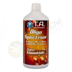 Comprar Oligo Spectrum