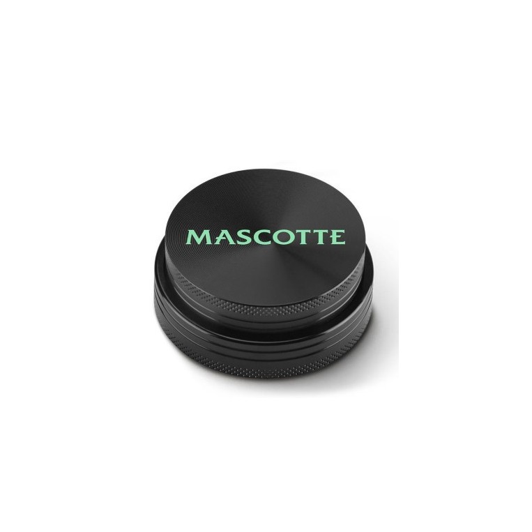 Grinder Mascotte Metalico Expert 4 Partes