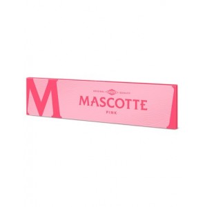 Comprar Papel Mascotte Pink Slim