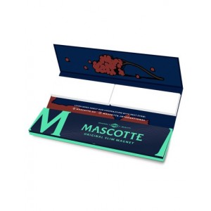 Comprar Papel Mascotte Slim Bezt Ltd. Edition Int Magnetico + Tips