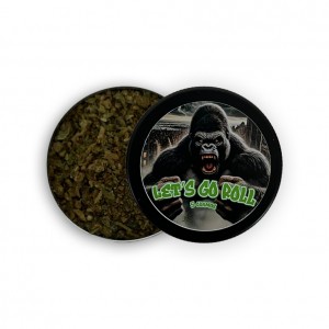 Comprar Lets Go Roll 5gr CBD Natura