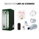 Grow Kit LED 60 Cosmos