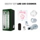 Grow Kit LED 100 Cosmos