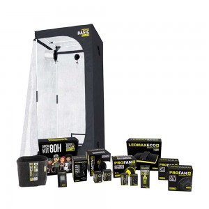 Comprar Garden High Pro Growkit 80H