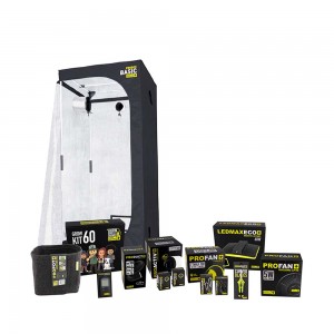 Comprar Garden High Pro Growkit 60