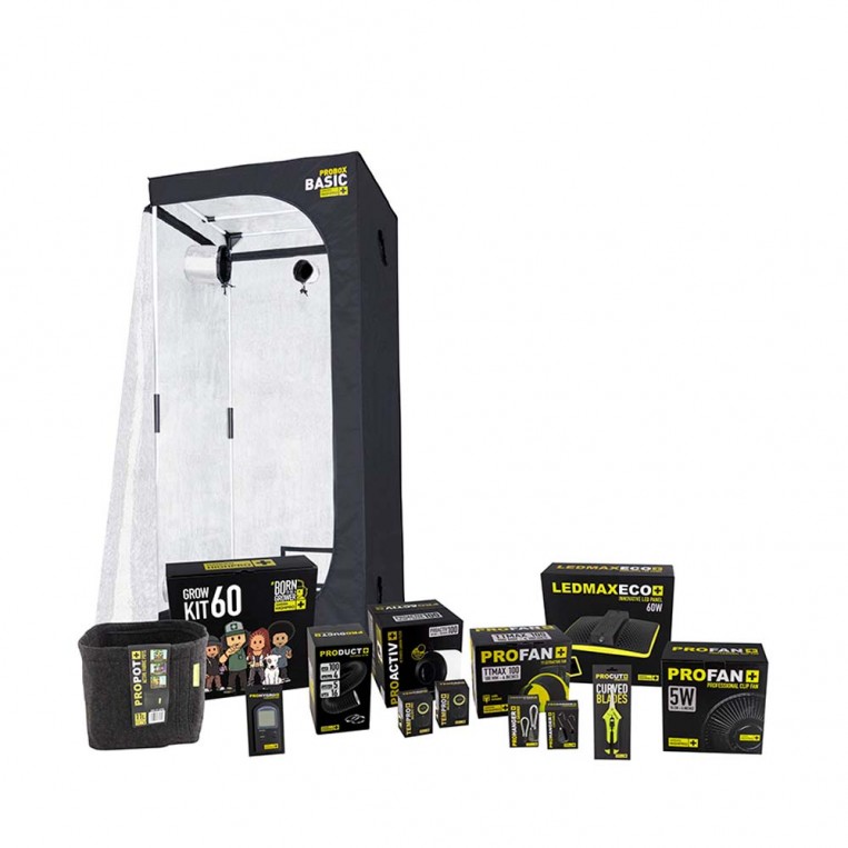 Garden High Pro Growkit 60