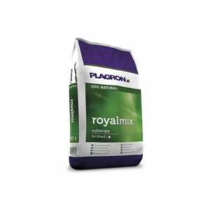 Comprar Plagron Royal Mix 50L TARA ESTETICA