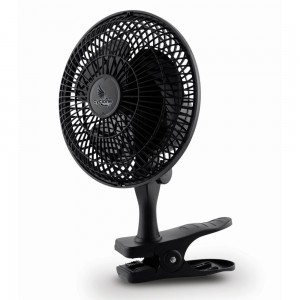 Comprar Ventilador De Pinza Cyclone