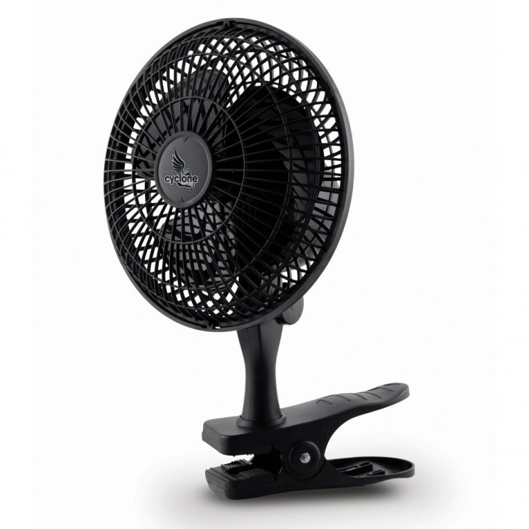 Ventilador De Pinza Cyclone