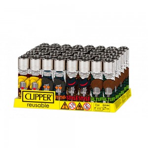 Comprar Clipper I Love Music 2C