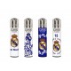 Clipper Hala Madrid 2