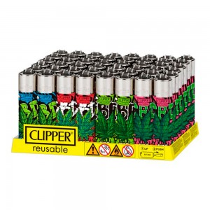 Comprar Clipper Urban Weed2