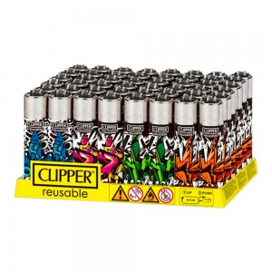 Comprar Clipper Urban Weed4