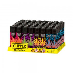 Comprar Clipper Psycho Weed